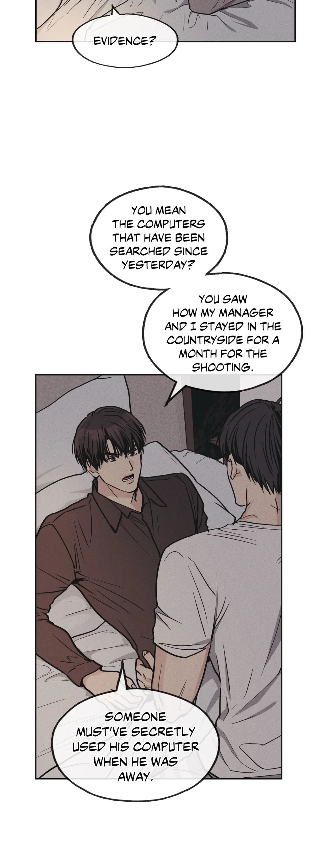 Payback, Chapter 51 image 51
